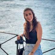 Patrícia Antunes - Ponte de Lima - Soporte administrativo
