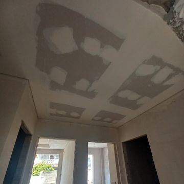 ChamaoJoão - Lisboa - Installation de système d'irrigation