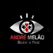 André Melão - Leiria - Magia