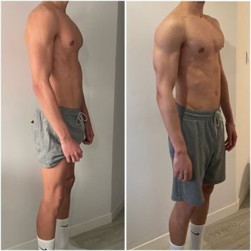 Gabriel Figueiredo - Lisboa - Personal Training and Fitness