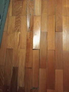 Flooring Specialist