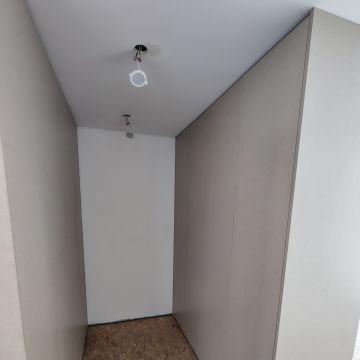 Paulo montamoveis - Vila Nova de Famalicão - Remodelación de armarios
