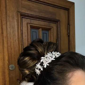 Fran's Cis - Guimarães - Maquilhagem para Casamento