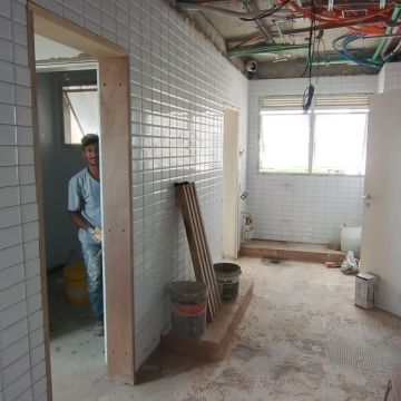 Inacio - Caldas da Rainha - Countertop Repair or Maintenance