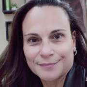 Andréa - Faro - Reiki Healing