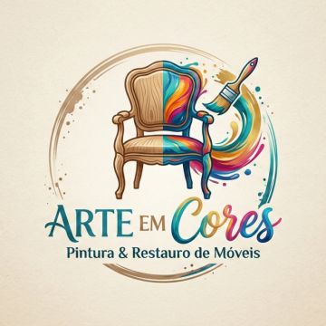 Arte em Cores - Braga - Closets