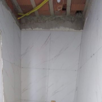 Inacio - Caldas da Rainha - Concrete Repair and Maintenance