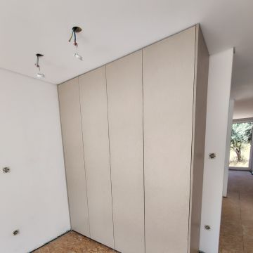 Paulo montamoveis - Vila Nova de Famalicão - Reparaciones de armarios