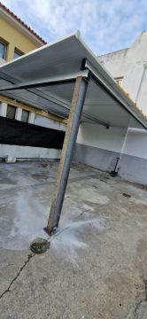 JFservices - Leiria - Hardwood Floor Repair or Partial Replacement