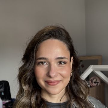 Alice Figueiras - Sesimbra - Braut-Make up