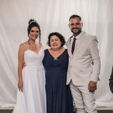 Sandra Freitas/Celebrante de Casamentos - Guimarães - Zelebrant für Hochzeit