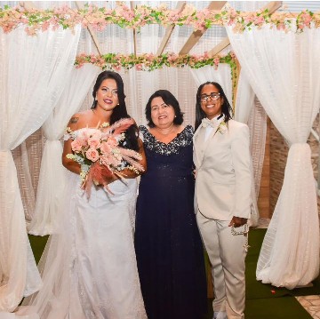 Sandra Freitas/Celebrante de Casamentos - Guimarães - Zelebrant für Hochzeit