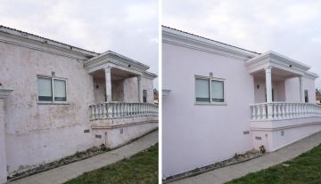 Pintura e remodelaçoes-Torres - Leiria - Enlèvement de déchets et de gravats