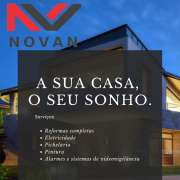 Norberto Teixeira - Felgueiras - Exterior Painting