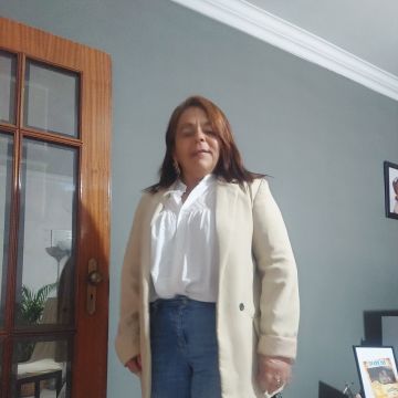 Germana Cardozo - Sintra - Chauffeur