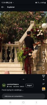 Decoração de Eventos - Decoração de Festas e Eventos