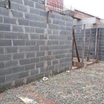 Inacio - Caldas da Rainha - Crib Assembly