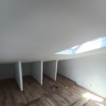 David Loureiro - Almada - Instalación de encimeras