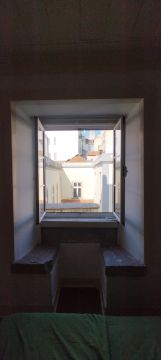 Instalação de Janelas de Alumínio