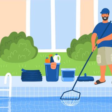Hernan Aragone - Lisboa - Hot Tub and Spa Cleaning and Maintenance