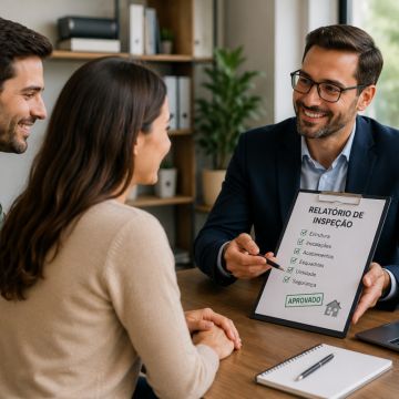 Comprador Protegido — Home Inspection Portugal - Lisboa - Demolição de Construções