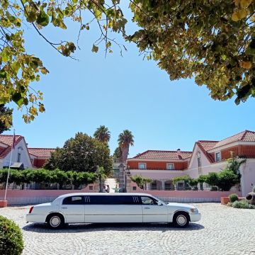 Angelo Santos - Seixal - Bus and Car Rental