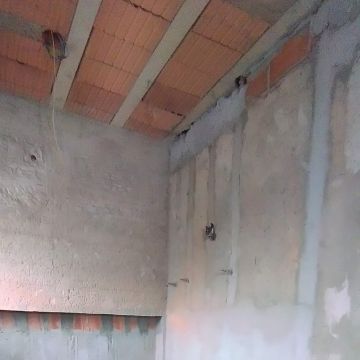 Inacio - Caldas da Rainha - Railing Repair