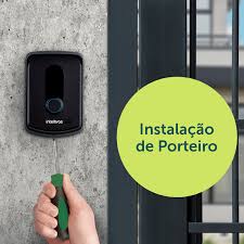 JF prestação de serviços - Chaves - Lampeninstallation