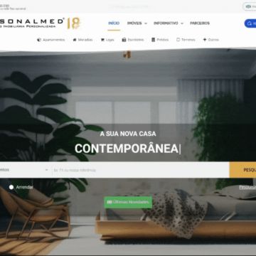 RCW Digital Agency - Lisboa - Design de UI
