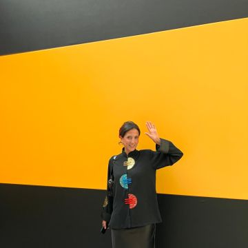 Carolina Varela - Lisboa - Grundreinigung oder Frühjahrsputz