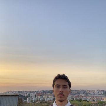 Ederjofre Filho - Coimbra - Deep or Spring Cleaning