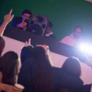 José Blanc - Lisboa - Quinceanera DJ