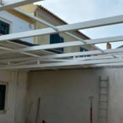 Carlos Freitas - Torres Vedras - Fences