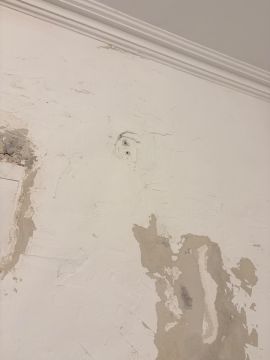 Especialista en revestimientos de pared