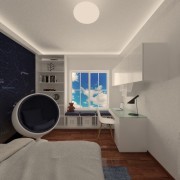 DJRMC - Arquitetura e Construção - Almada - Design de Logotipos
