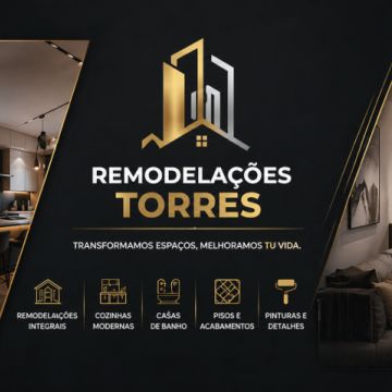 Pintura e remodelaçoes-Torres - Leiria - Nettoyage haute pression