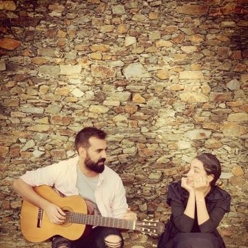 Tons de Bossa - Águeda - Band Entertainment
