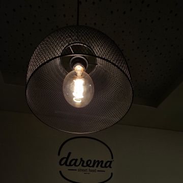 DualCircuit - Braga - Lamp Installation