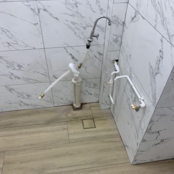Servem Mais - Moita - General Contractor