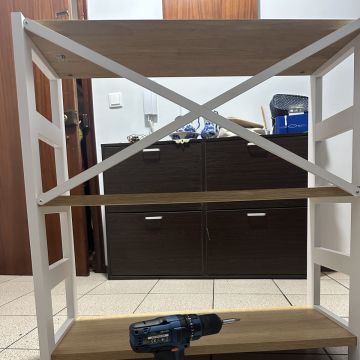 Lucas santos - Leiria - Montagem de Mesa de Bilhar