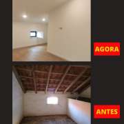 Moreira & Martins - Soluções e Obras - Vila do Conde - Construção de Parede Interior