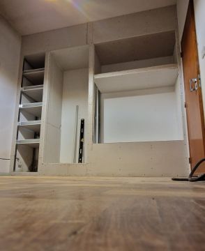 JFservices - Leiria - Drywall Repair and Texturing