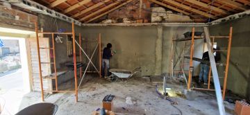 JFservices - Leiria - Roof Cleaning