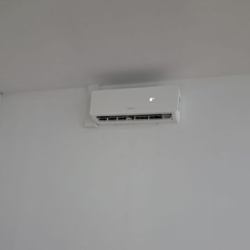Luís Gomes - Matosinhos - Central Air Conditioning Repair
