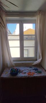 Janelas e Portadas