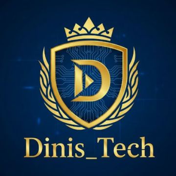 Dinis_Tech - Celorico de Basto - Marketing