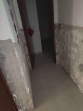 Plastering