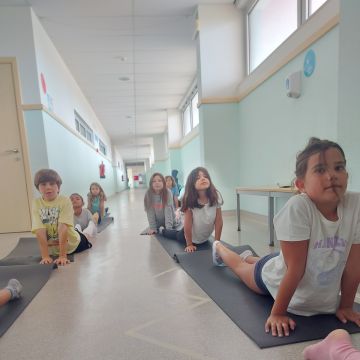 Andréa Marques - Faro - Reiki curativo