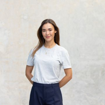 Margarida Medeiros - Oeiras - Hundeausführung