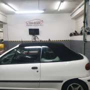 Fernando - Vila Nova de Gaia - Leather Repair Conditioning and Restoration